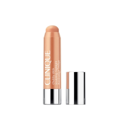 CLINIQUE CHUBBY STICK HIGHLIGHTER 02 SUPREME STARDUST 6GR